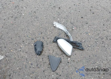 2020 Toyota Corolla Le from USA, damaged, VIN 5YFEPRAE2LP048416